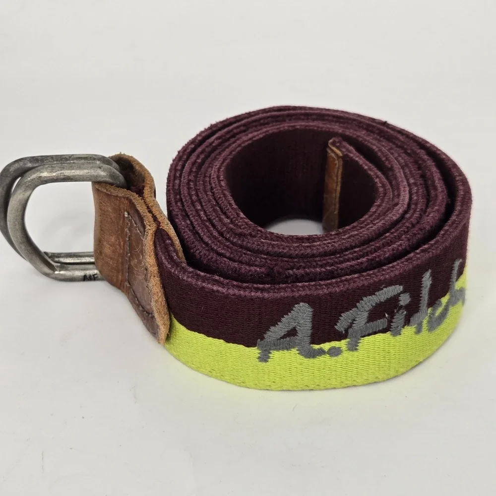 Abercrombie & Fitch vintage abercrombie